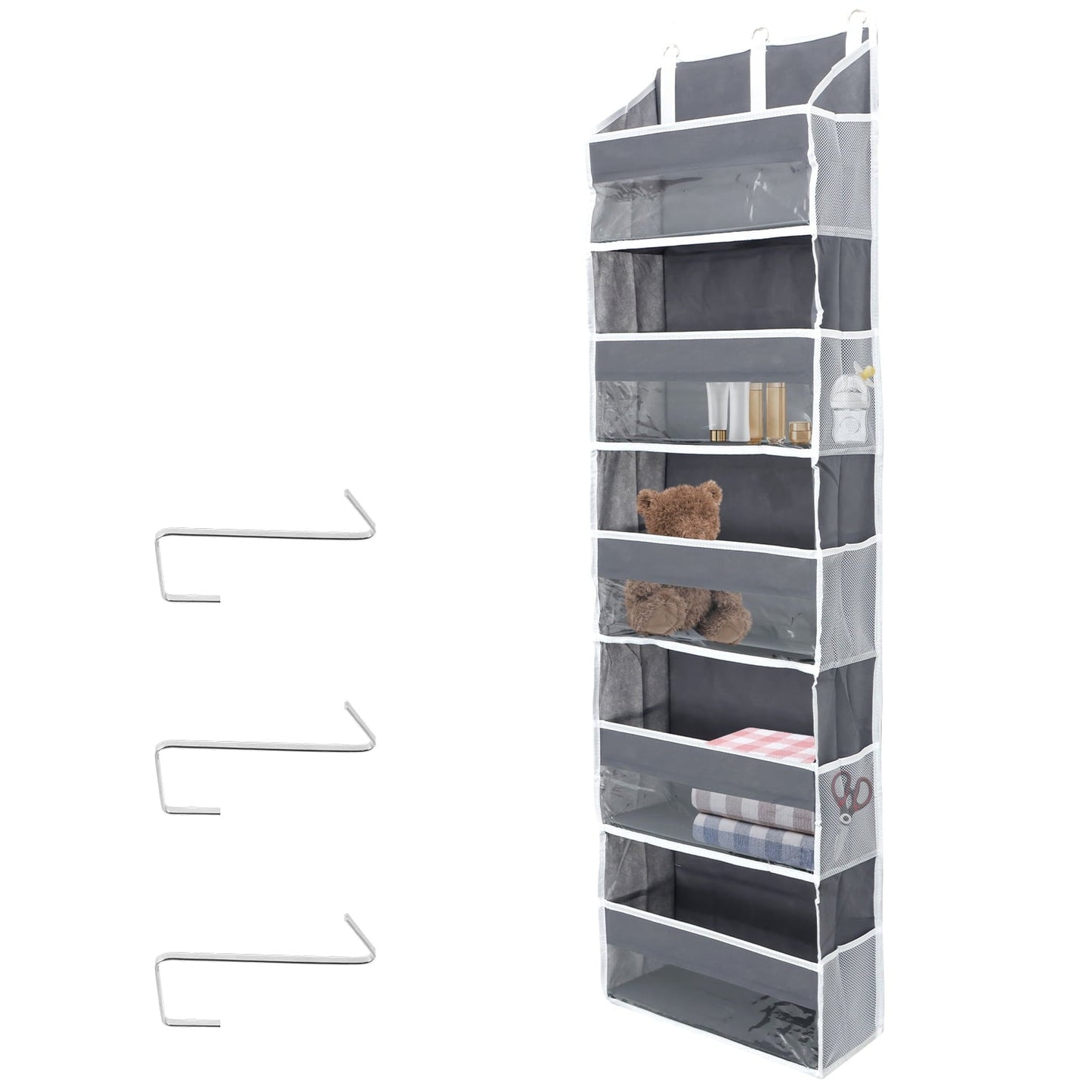 Over-The-Door Organizer
