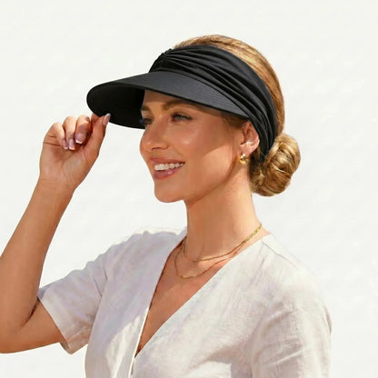 2026 UPF 50+ Sun Protection Hat - Ultimate UV Protection