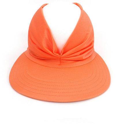 2026 UPF 50+ Sun Protection Hat - Ultimate UV Protection