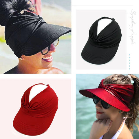 2026 UPF 50+ Sun Protection Hat - Ultimate UV Protection