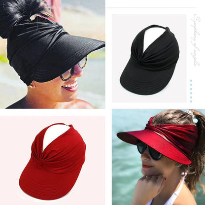 2026 UPF 50+ Sun Protection Hat - Ultimate UV Protection