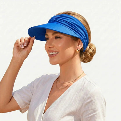 2026 UPF 50+ Sun Protection Hat - Ultimate UV Protection