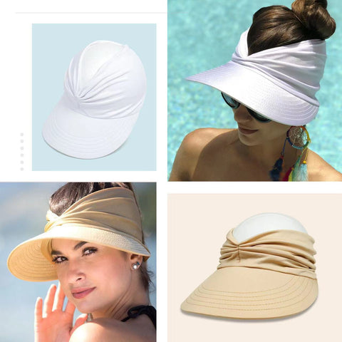 2026 UPF 50+ Sun Protection Hat - Ultimate UV Protection