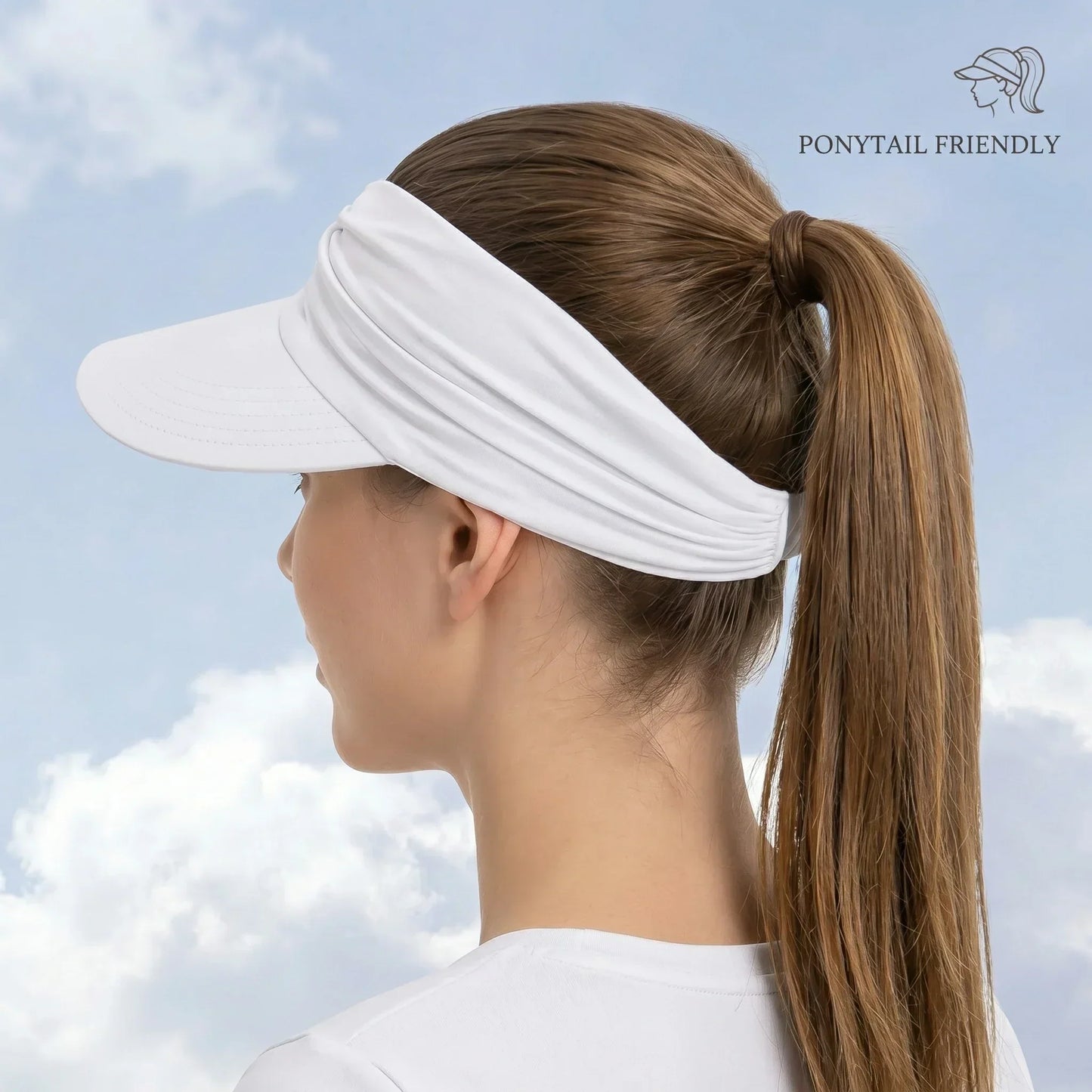 2026 UPF 50+ Sun Protection Hat - Ultimate UV Protection