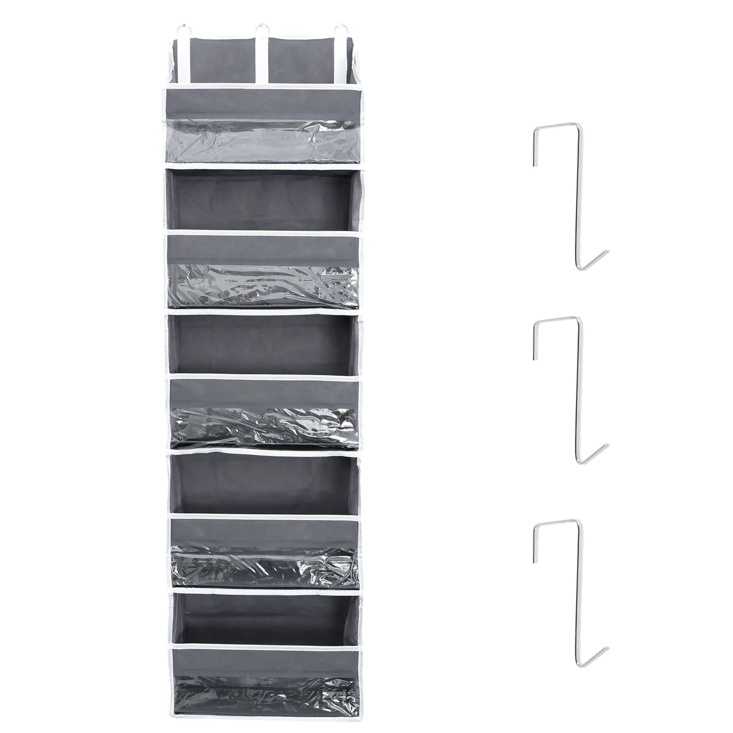 Over-The-Door Organizer