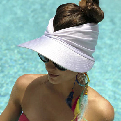 2026 UPF 50+ Sun Protection Hat - Ultimate UV Protection