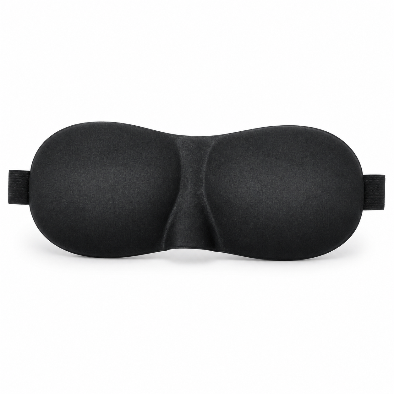 3D Contoured Blackout Sleep Mask