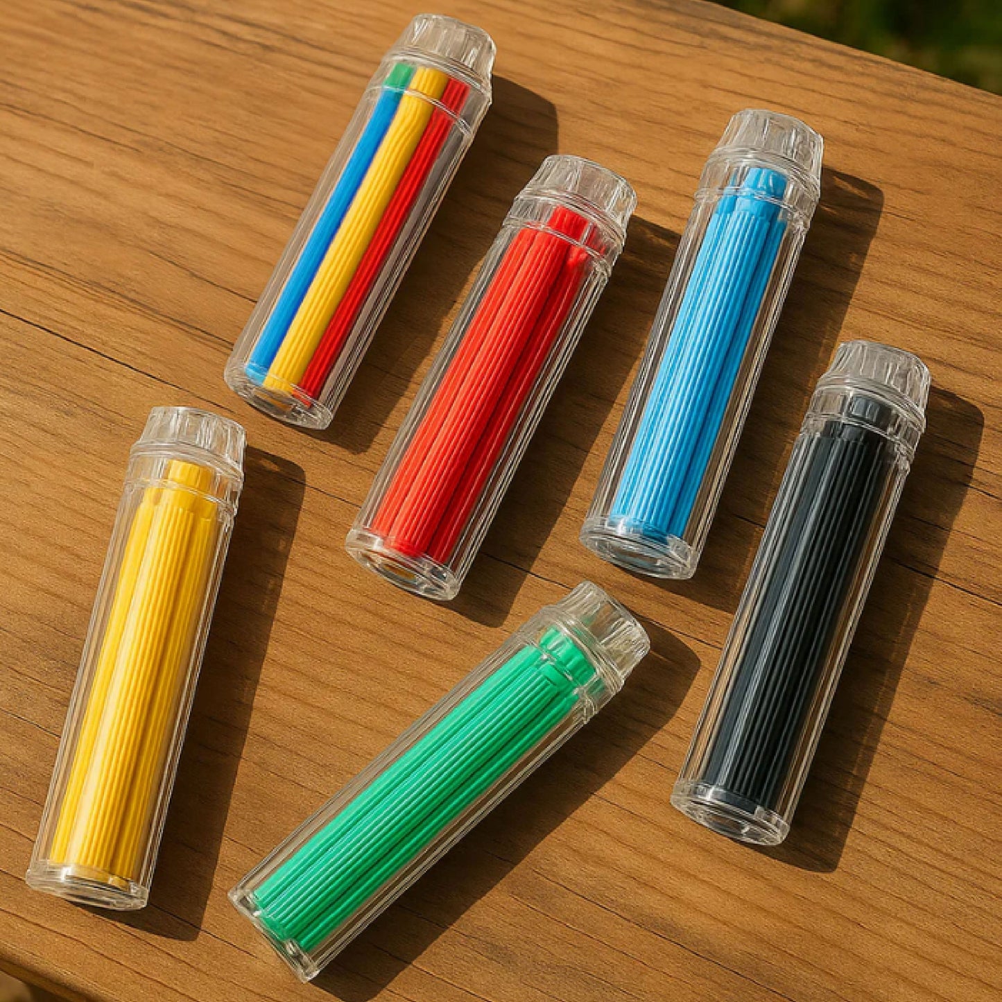 Portable Hand Crank Cigarette Roller Machine