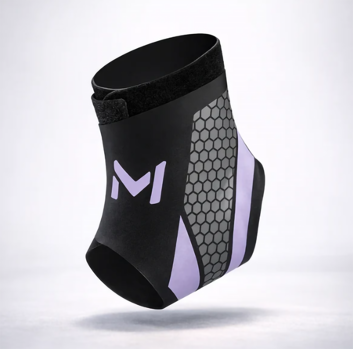 Ankle Support Brace for Sprains and Stability Protection