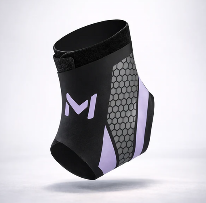 Ankle Support Brace for Sprains and Stability Protection