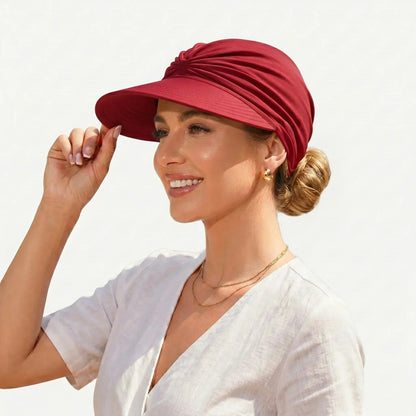 2026 UPF 50+ Sun Protection Hat - Ultimate UV Protection