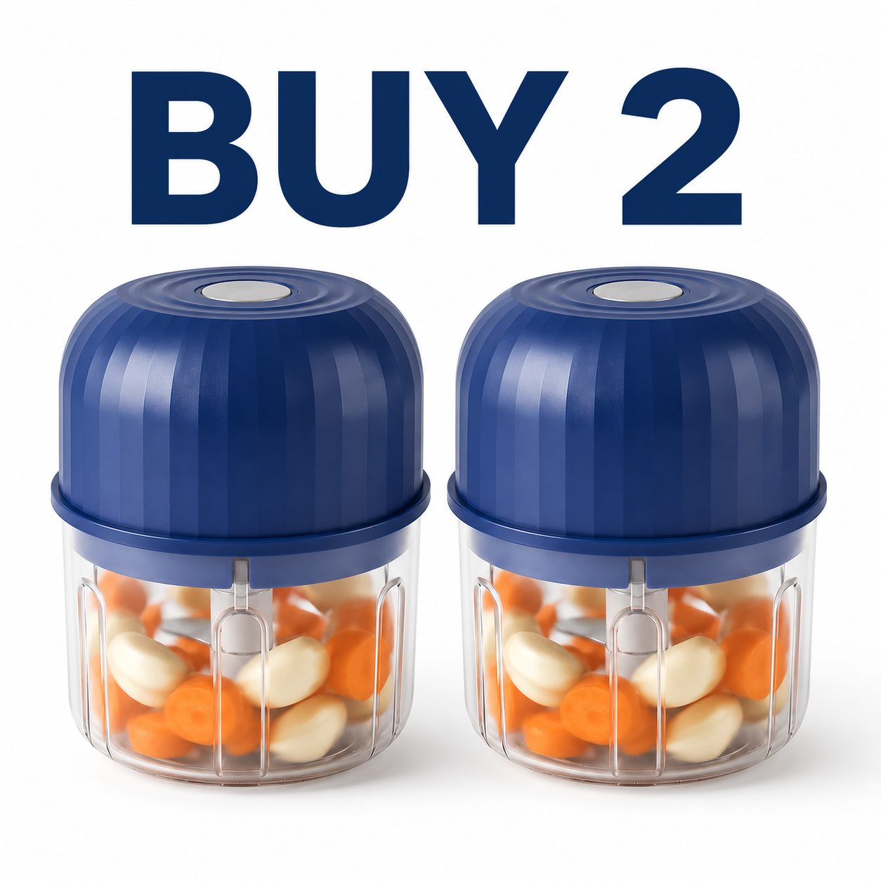 Buy 2 - Each $19.99