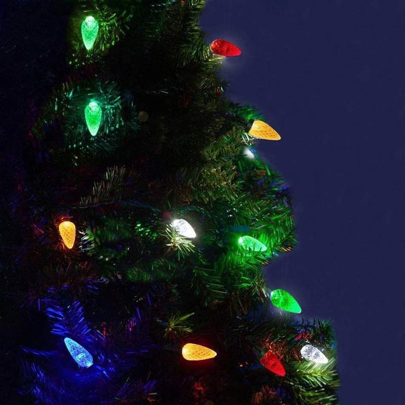 🎄Early Christmas Deal 🎁 4-in-1 Aurora Haven Solar Powered Christmas Tree